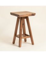 Farmington Bar & Counter Swivel Stool (synthetic illustration; no displayed measurements)