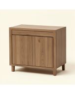 Aleta 48 '' Single Bathroom Vanity Set (synthetic illustration; no displayed measurements)