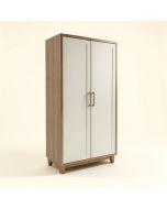 Jawett Wardrobe Armoire (synthetic illustration; no displayed measurements)