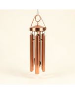 Marcelle Rosecliff Shimmering Zen Wind Chime (synthetic illustration; no displayed measurements)