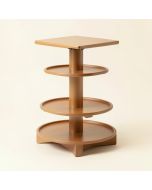 Dulton Square Multi-Tiered Plant Stand (synthetic illustration; no displayed measurements)