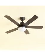 50 '' Lapa Flush Mount Ceiling Fan (synthetic illustration; no displayed measurements)