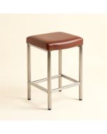 Schiffer 30 '' Bar Stool (synthetic illustration; no displayed measurements)
