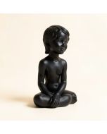 Coldwell Meditation Sculpture (synthetic illustration; no displayed measurements)