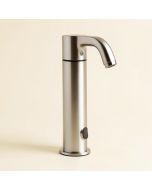 Invite Instant Hot Water Dispenser (synthetic illustration; no displayed measurements)