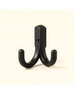 Ashlyn Wall Mounted Towel Hook (synthetic illustration; no displayed measurements)