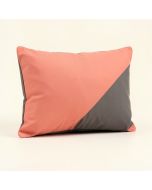 Vanbuskirk Life Is Better Here On The Porch Indoor/Outdoor Lumbar Pillow (synthetic illustration; no displayed measurements)