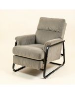 Buryn 35 '' Wide Manual Standard Recliner (synthetic illustration; no displayed measurements)