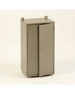 Rozier 23.2 '' W X 65.2 '' H X 9.25 '' D Over The Toilet Storage (synthetic illustration; no displayed measurements)