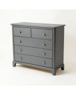 Coppin 5 Drawer Chest (synthetic illustration; no displayed measurements)