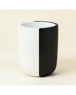 Letson Adjustable Self-Watering Resin Railing Planter (synthetic illustration; no displayed measurements)
