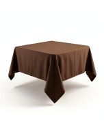 Dining Room Kitchen Tablecloth (synthetic illustration; no displayed measurements)
