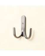 Ottimo Wall Mounted Robe Hook (synthetic illustration; no displayed measurements)
