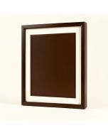Ashton Art & Décor Good Company Awaits Framed Painting Print (synthetic illustration; no displayed measurements)