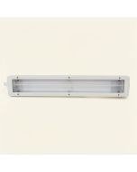 4-Light 8.5 '' Led Under Cabinet Light Bar (synthetic illustration; no displayed measurements)