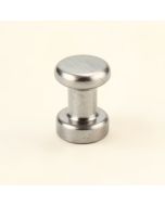 5 3/4 '' Center To Center Finger Pull (synthetic illustration; no displayed measurements)