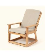 Piper Swivel Reclining Glider (synthetic illustration; no displayed measurements)