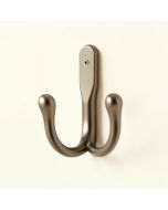 Elegant Wall Mounted Robe Hook (synthetic illustration; no displayed measurements)