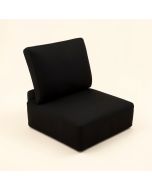 Office Chair Seat Cushion (synthetic illustration; no displayed measurements)