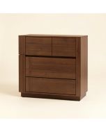 Fincher Chest (synthetic illustration; no displayed measurements)
