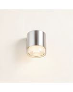 Hurtt Bathroom Metal 1-Light Vanity Light (synthetic illustration; no displayed measurements)
