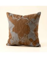 Kirstine Inspire Decorative Square Pillow Cover & Insert (synthetic illustration; no displayed measurements)