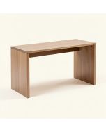 Pridgen 26 '' Console Table (synthetic illustration; no displayed measurements)