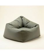 Big Joe Nestle Large Bean Bag Sofa (synthetic illustration; no displayed measurements)