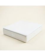 Gilreath Style Mattress Pad (synthetic illustration; no displayed measurements)
