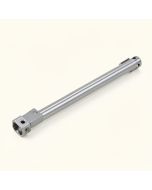 Benda Double Curtain Rod (synthetic illustration; no displayed measurements)