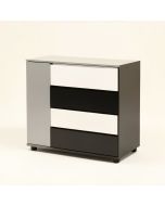 Gastineau 4 Drawer Chest (synthetic illustration; no displayed measurements)