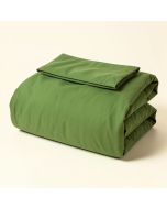 Dogwood In Spring Duvet Cover Set (synthetic illustration; no displayed measurements)