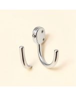 Flara Wall Mounted Robe Hook (synthetic illustration; no displayed measurements)