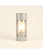 Buradale 1 - Bulb Outdoor Bulkhead Light (synthetic illustration; no displayed measurements)