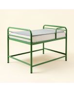 Kali Twin Loft Bed (synthetic illustration; no displayed measurements)