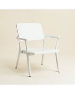 Cilley 23 '' Wide Armchair (synthetic illustration; no displayed measurements)