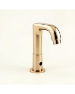 Vero Single Hole Bathroom Faucet With Drain Assembly (synthetic illustration; no displayed measurements)
