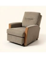 Elgars 33.2 '' Wide Power Lift Assist Standard Recliner (synthetic illustration; no displayed measurements)