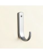 Wall Mounted Coat Robe Hook (synthetic illustration; no displayed measurements)