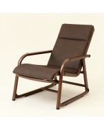 Lenville 39 '' Wide Manual Standard Recliner (synthetic illustration; no displayed measurements)