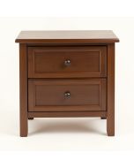 Gillis 1 Drawer Nightstand (synthetic illustration; no displayed measurements)