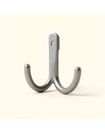 Wall Mounted Robe Hook (synthetic illustration; no displayed measurements)