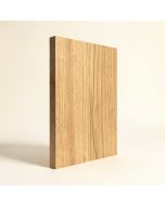 3 '' X 12 '' Solid Wood Wall Paneling (synthetic illustration; no displayed measurements)
