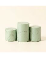 Ayala 3 Piece Bathroom Accessory Set (synthetic illustration; no displayed measurements)