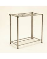 Sperber 17.72 '' W Closet Organizer (synthetic illustration; no displayed measurements)