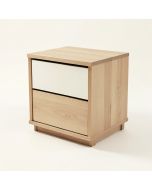 Ferryhill 1 - Drawer Night Stand (synthetic illustration; no displayed measurements)