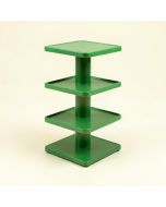 Brina Square Multi-Tiered Plant Stand (synthetic illustration; no displayed measurements)