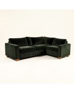 Nadeau 2 Piece Velvet Living Room Set (synthetic illustration; no displayed measurements)