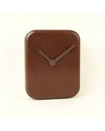 Yatra Wall Clock (synthetic illustration; no displayed measurements)
