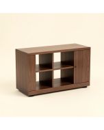 Abdirahman Tv Stand For Tvs Up To 65 '' (synthetic illustration; no displayed measurements)
